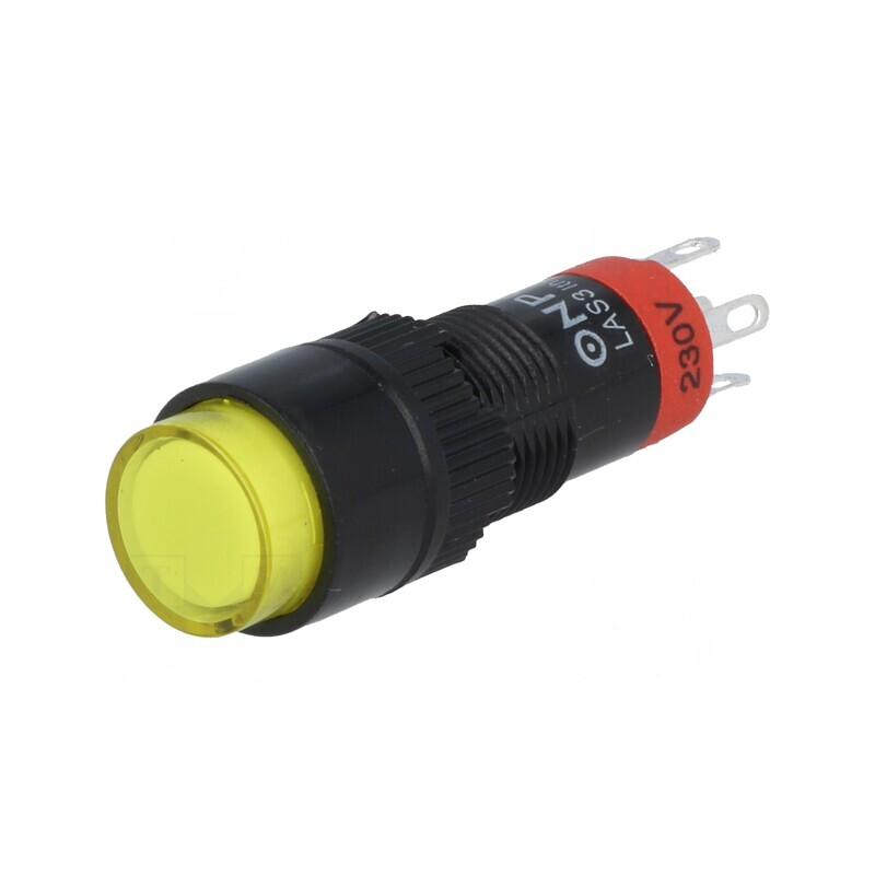 Comutator SPDT 0,5A/250VAC ON-ON | Electronic-mag.ro | Componente Electronice