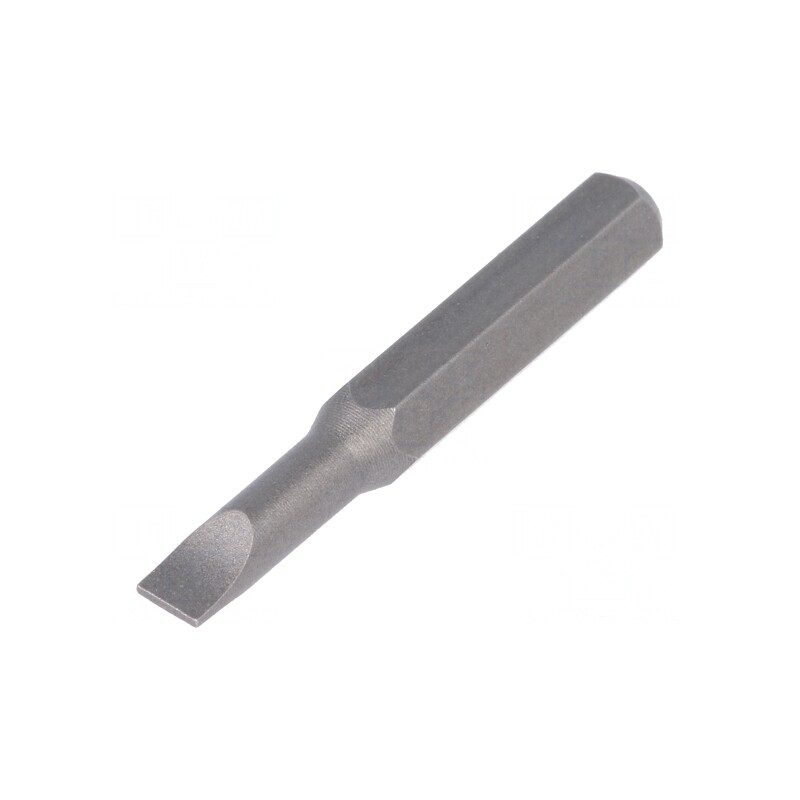 Șurubelniță Plată Micro 3,0x0,5mm 28mm | Electronic-mag.ro | Componente Electronice