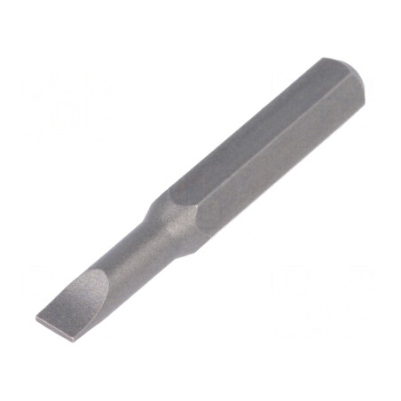 Șurubelniță Plată Micro 3,0x0,5mm 28mm | Electronic-mag.ro | Componente Electronice