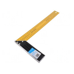 Echer Metalic 350mm | Electronic-mag.ro | Componente Electronice