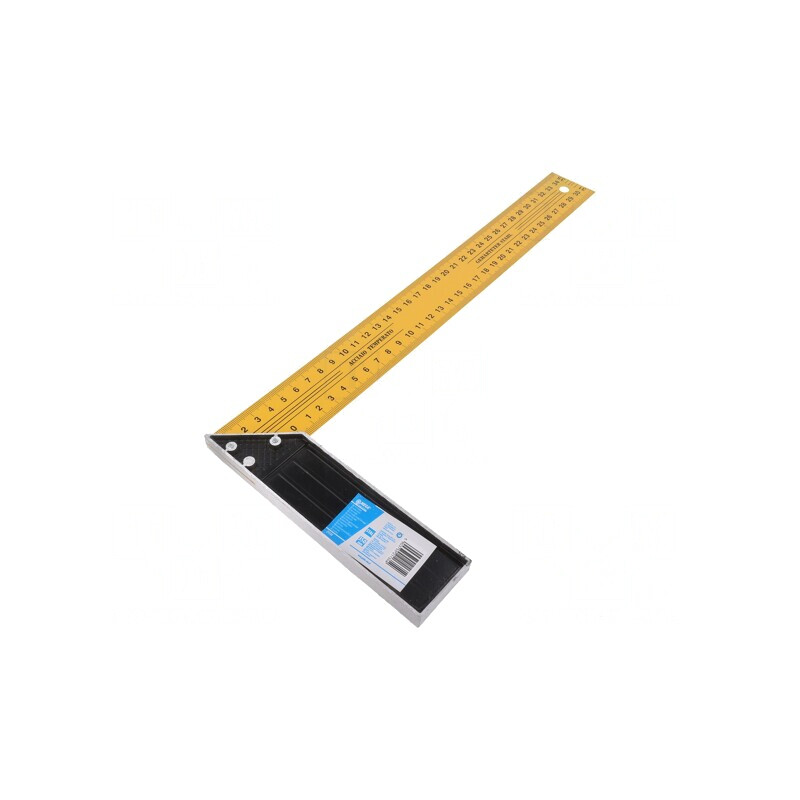 Echer Metalic 350mm | Electronic-mag.ro | Componente Electronice