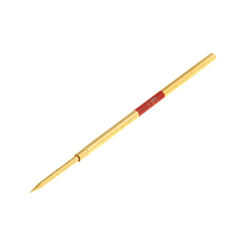 Ac de Testare pentru Arc 6A 4.24mm | Electronic-mag.ro | Componente Electronice Ac de Testare pentru Arc 6A 4.24mm | Electronic-mag.ro | Componente Electronice