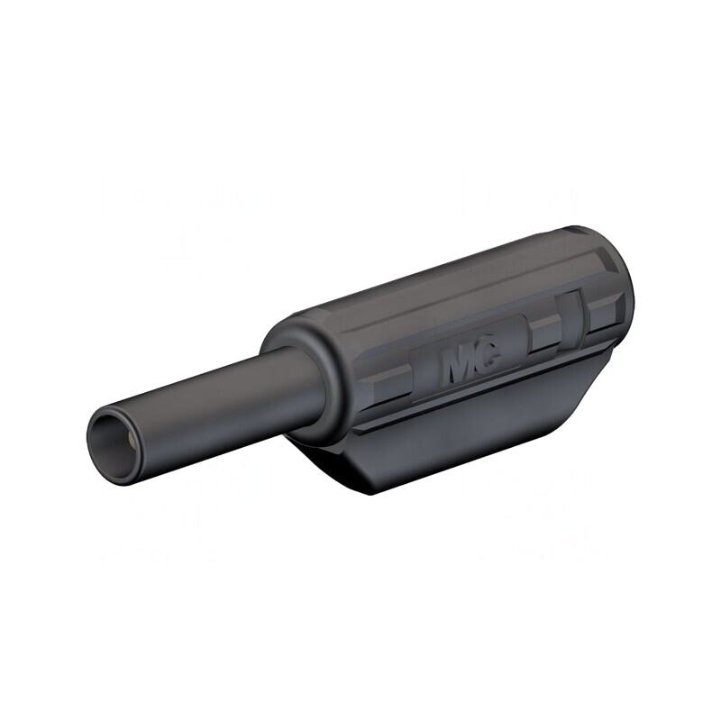 Mufă Banană 2mm 10A 600V Neagră Aurie Lipire 36mm | Electronic-mag.ro | Componente Electronice Mufă Banană 2mm 10A 600V Neagră Aurie Lipire 36mm | Electronic-mag.ro | Componente Electronice