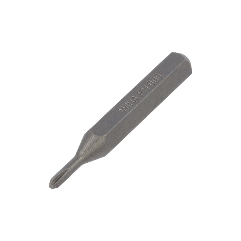 Capăt de şurubelniţă Phillips PH000 28mm Micro | Electronic-mag.ro | Componente Electronice