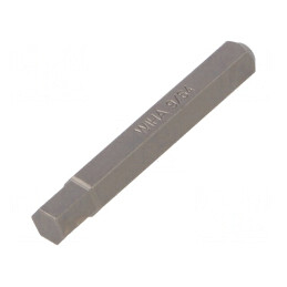 Bit Hexagonal 9/64 28mm MICRO | Electronic-mag.ro | Componente Electronice