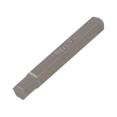 Bit Hexagonal 9/64 28mm MICRO | Electronic-mag.ro | Componente Electronice