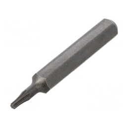 Capăt de şurubelniţă Torx TX04 28mm Micro | Electronic-mag.ro | Componente Electronice