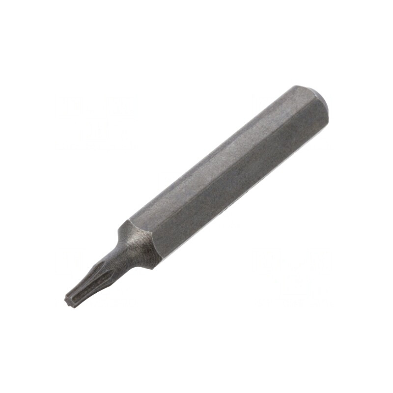 Capăt de şurubelniţă Torx TX04 28mm Micro | Electronic-mag.ro | Componente Electronice