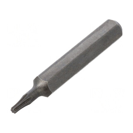 Capăt de şurubelniţă Torx TX04 28mm Micro | Electronic-mag.ro | Componente Electronice