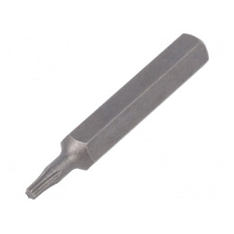 Capăt de șurubelniță Torx TX05 28mm MICRO | Electronic-mag.ro | Componente Electronice