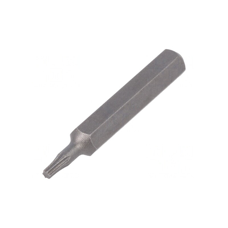 Capăt de șurubelniță Torx TX05 28mm MICRO | Electronic-mag.ro | Componente Electronice