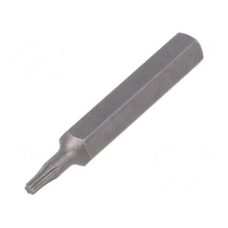 Capăt de șurubelniță Torx TX05 28mm MICRO | Electronic-mag.ro | Componente Electronice