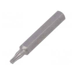 Capăt Şurubelniţă Torx TX06 28mm MICRO | Electronic-mag.ro | Componente Electronice