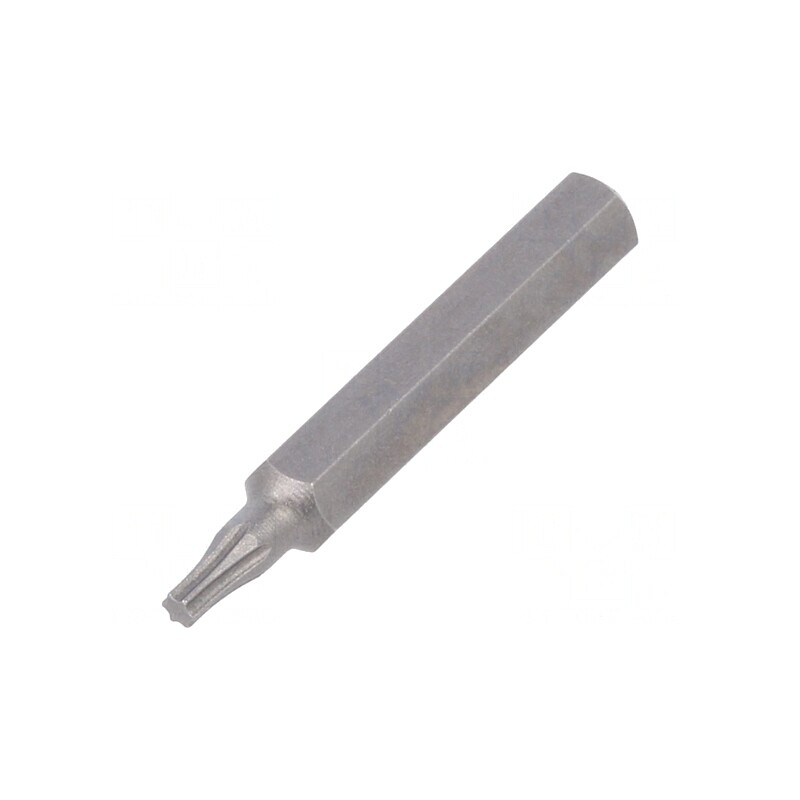 Capăt Şurubelniţă Torx TX06 28mm MICRO | Electronic-mag.ro | Componente Electronice