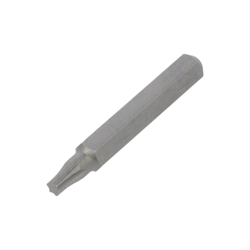 Capăt de şurubelniţă Torx TX08 28mm MICRO | Electronic-mag.ro | Componente Electronice Capăt de şurubelniţă Torx TX08 28mm MICRO | Electronic-mag.ro | Componente Electronice
