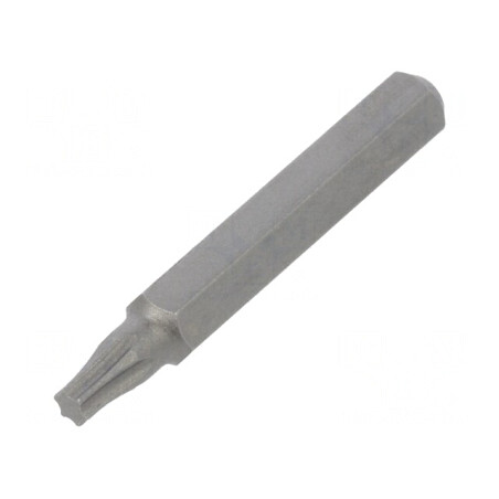 Capăt de şurubelniţă Torx TX08 28mm MICRO | Electronic-mag.ro | Componente Electronice