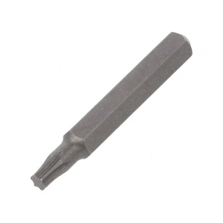 Capăt de şurubelniţă Torx TX09 28mm Micro | Electronic-mag.ro | Componente Electronice