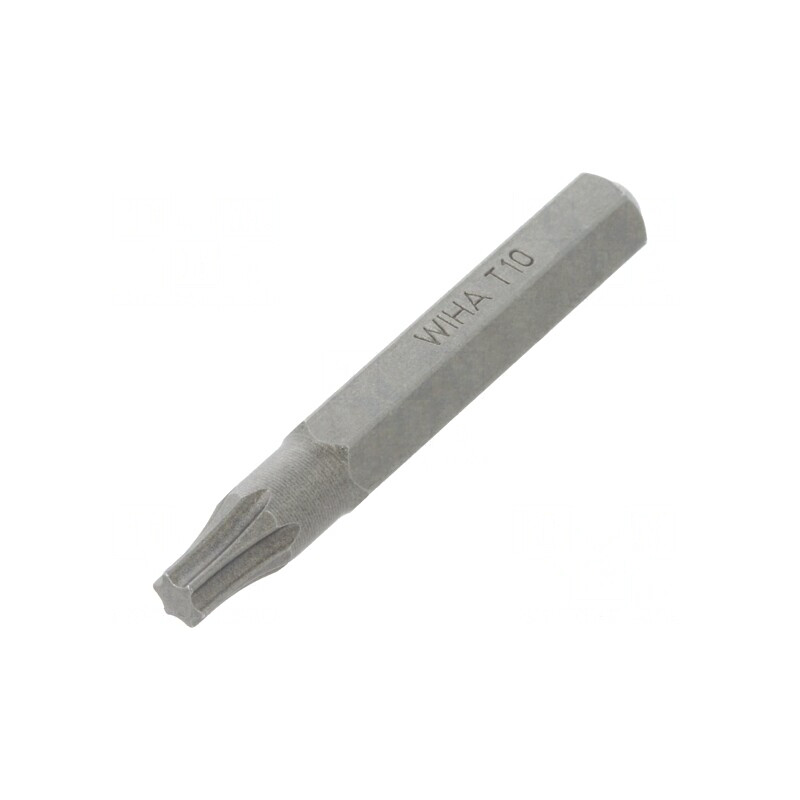 Capăt de Şurubelniţă Torx TX10 28mm MICRO | Electronic-mag.ro | Componente Electronice