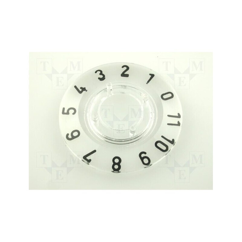 Disc cu Scală pentru Precizie SK20 | Electronic-mag.ro | Componente Electronice