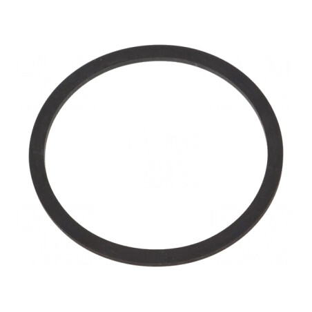 Garnitură Cauciuc NBR 2mm x 62.8mm x 69mm M63 | Electronic-mag.ro | Componente Electronice
