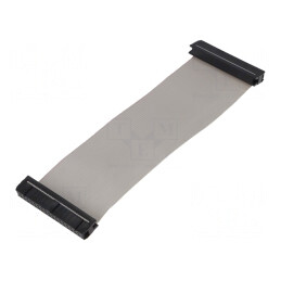 Cablu Panglică IDC 1,27mm 0,3m | Electronic-mag.ro | Componente Electronice