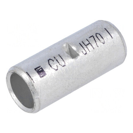 Capăt Îmbinat Cupru Cositorit 70mm2 | Electronic-mag.ro | Componente Electronice