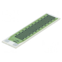 Rezistor thick film 220Ω 60W | Electronic-mag.ro | Componente Electronice