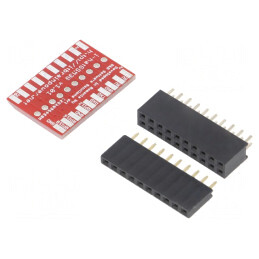 Adaptor M2M cu soclu și șir pini | Electronic-mag.ro | Componente Electronice