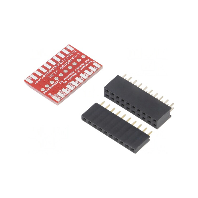 Adaptor M2M cu soclu și șir pini | Electronic-mag.ro | Componente Electronice Adaptor M2M cu soclu și șir pini | Electronic-mag.ro | Componente Electronice