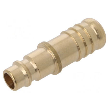 Racord Furtun EURO cu Manson Alama 13mm | Electronic-mag.ro | Componente Electronice