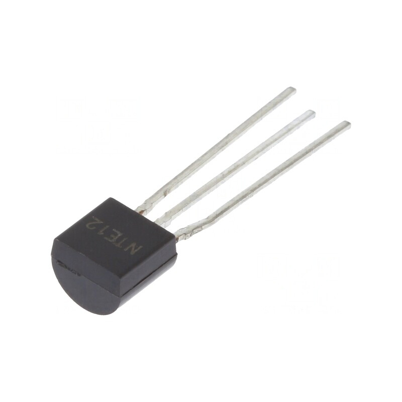 Tranzistor PNP 18V 5A 0,75W TO92 | Electronic-mag.ro | Componente Electronice