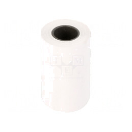 Thermal Paper Rolls 57mm x 7m - 10 Pack | Electronic-mag.ro | Componente Electronice