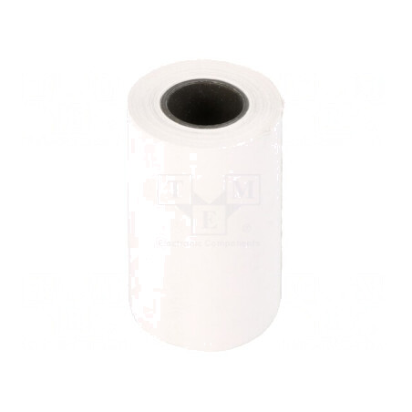 Thermal Paper Rolls 57mm x 7m - 10 Pack | Electronic-mag.ro | Componente Electronice