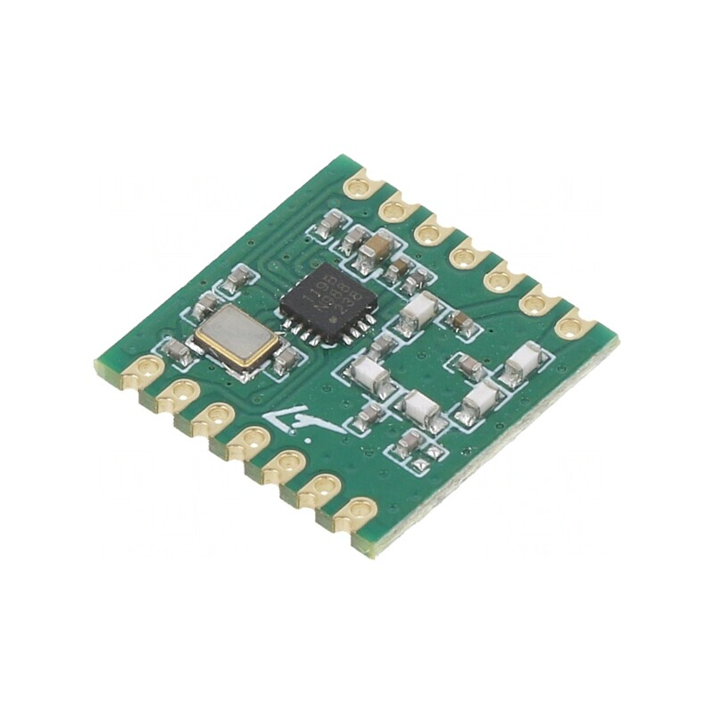 Emițător RF Extern FM 433,92MHz | Electronic-mag.ro | Componente Electronice Emițător RF Extern FM 433,92MHz | Electronic-mag.ro | Componente Electronice