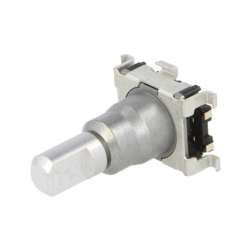 Encodor Incremental SMD 15imp/rotație 5VDC 10mA 10mm | Electronic-mag.ro | Componente Electronice
