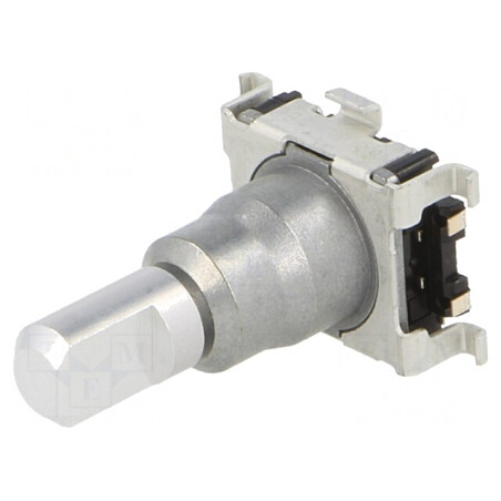 Encodor Incremental SMD 15imp/rotație 5VDC 10mA 10mm | Electronic-mag.ro | Componente Electronice