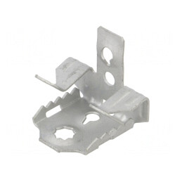 Cataramă de Transport 8-12.5mm Filet M6 | Electronic-mag.ro | Componente Electronice