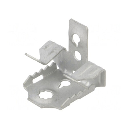 Cataramă de Transport 8-12.5mm Filet M6 | Electronic-mag.ro | Componente Electronice