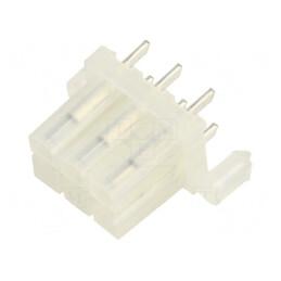 Conector Mini-Fit BMI 6P V-2 | Electronic-mag.ro | Componente Electronice