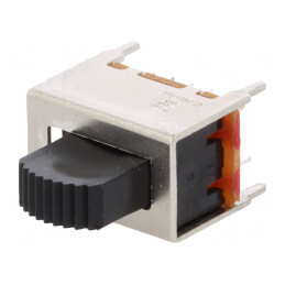 Comutator Glisant 4PDT ON-ON | Electronic-mag.ro | Componente Electronice