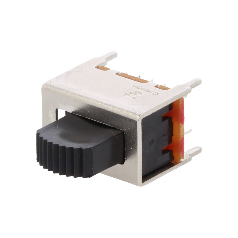 Comutator Glisant 4PDT ON-ON | Electronic-mag.ro | Componente Electronice