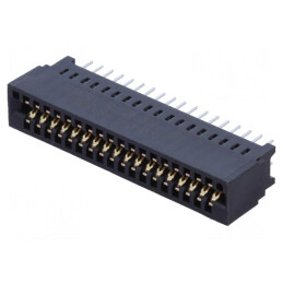 Conector Secundar 18 Pini 100C/L | Electronic-mag.ro | Componente Electronice