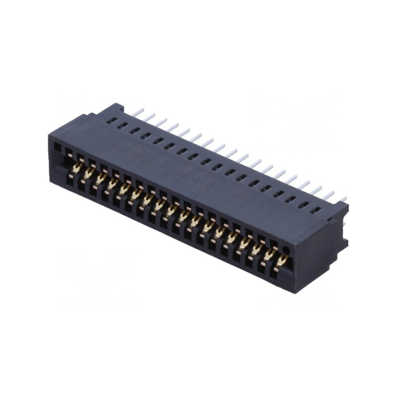 Conector Secundar 18 Pini 100C/L | Electronic-mag.ro | Componente Electronice