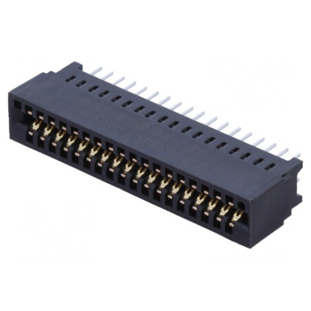 Conector Secundar 18 Pini 100C/L | Electronic-mag.ro | Componente Electronice