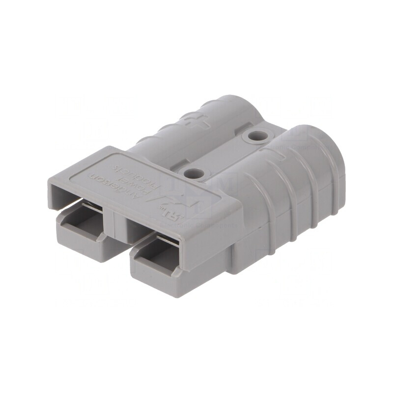 Mufă alimentare DC hermafrodit fără contacte pe cablu | Electronic-mag.ro | Componente Electronice