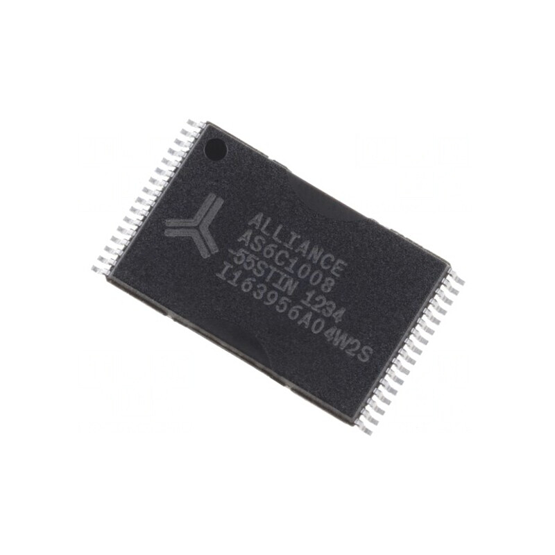 Memorie SRAM 1Mb 128kx8bit 2,7-5,5V 55ns STSOP32 | Electronic-mag.ro | Componente Electronice