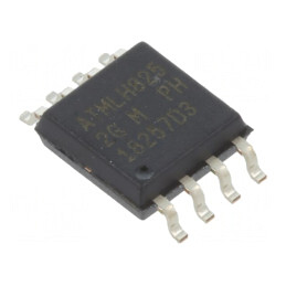 Memorie EEPROM 1Mb I2C 1,7-5,5V 1MHz