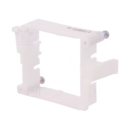 Cadru de Montare Accesorii Relee LC4H LT4H PM4H PM4S | Electronic-mag.ro | Componente Electronice
