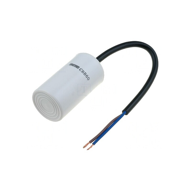 Condensator Motor 30uF 450V | Electronic-mag.ro | Componente Electronice