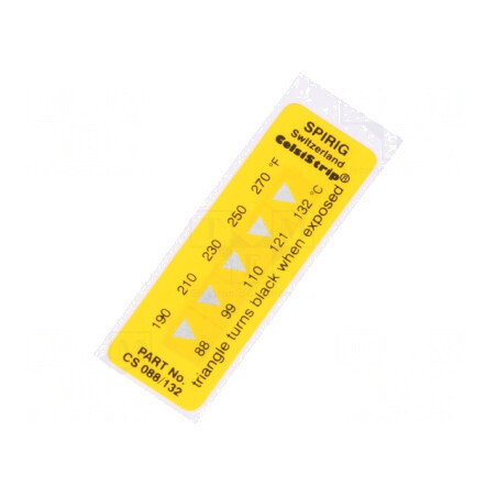 Indicator de temperatură multi-nivel | Electronic-mag.ro | Componente Electronice